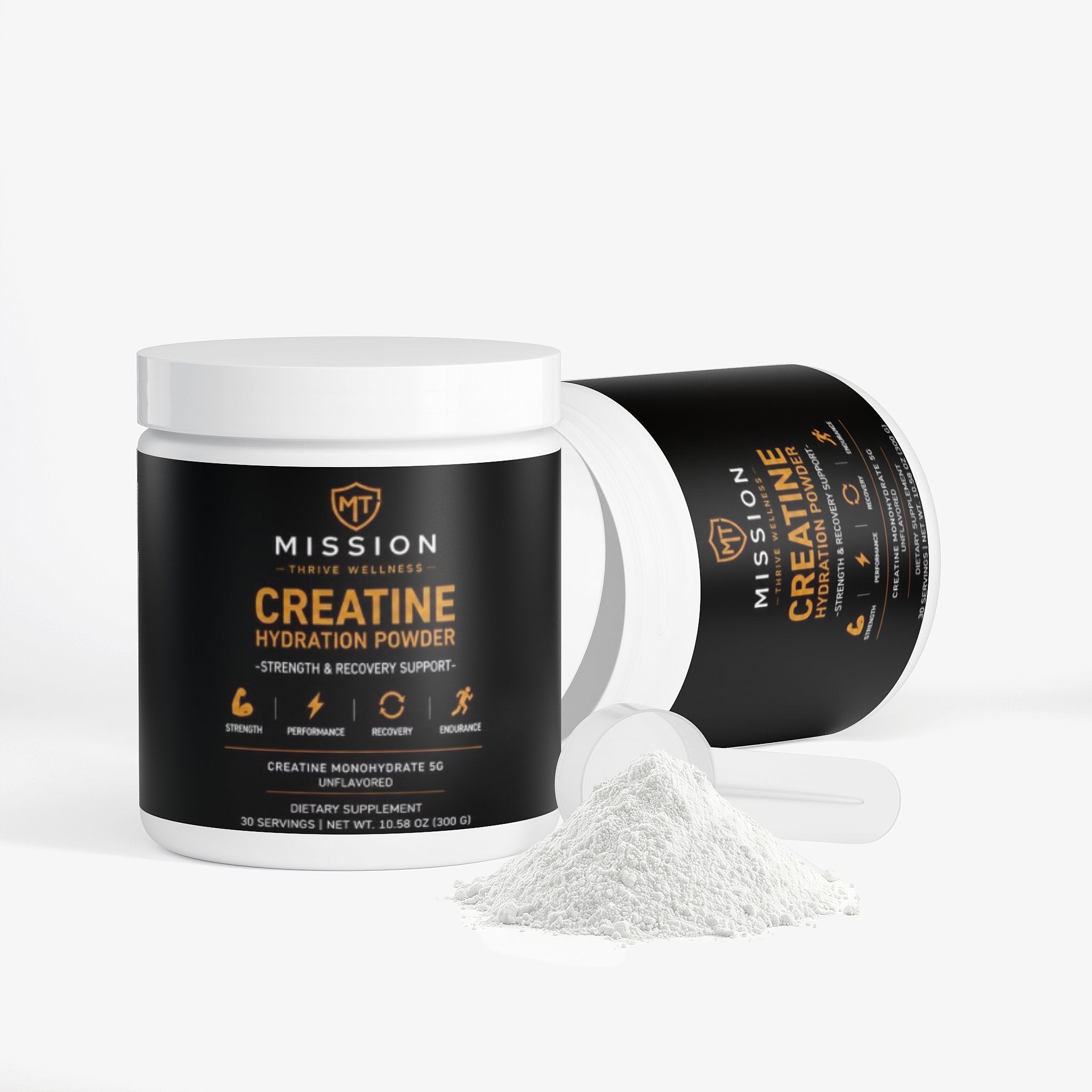 Creatine  Powder