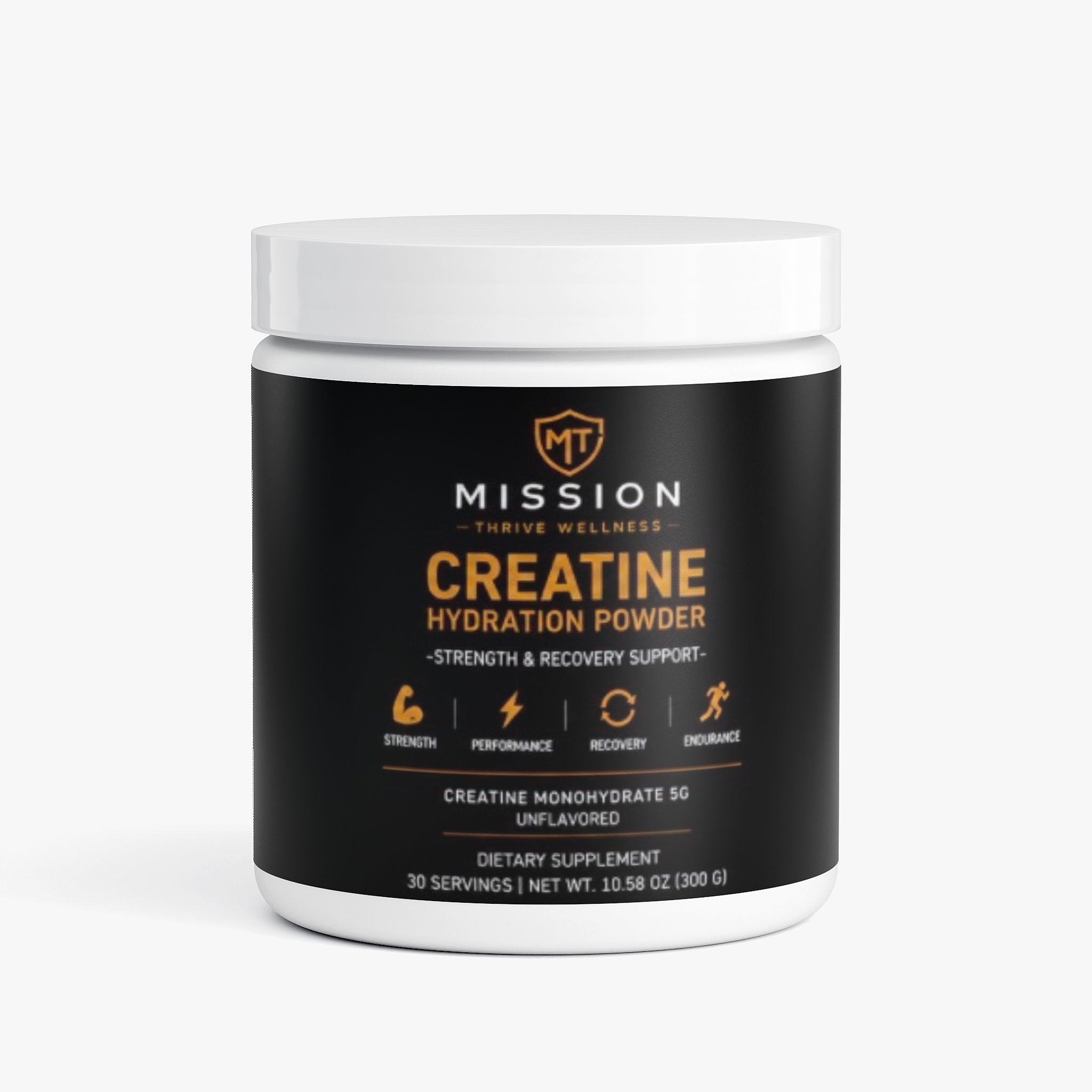 Creatine  Powder