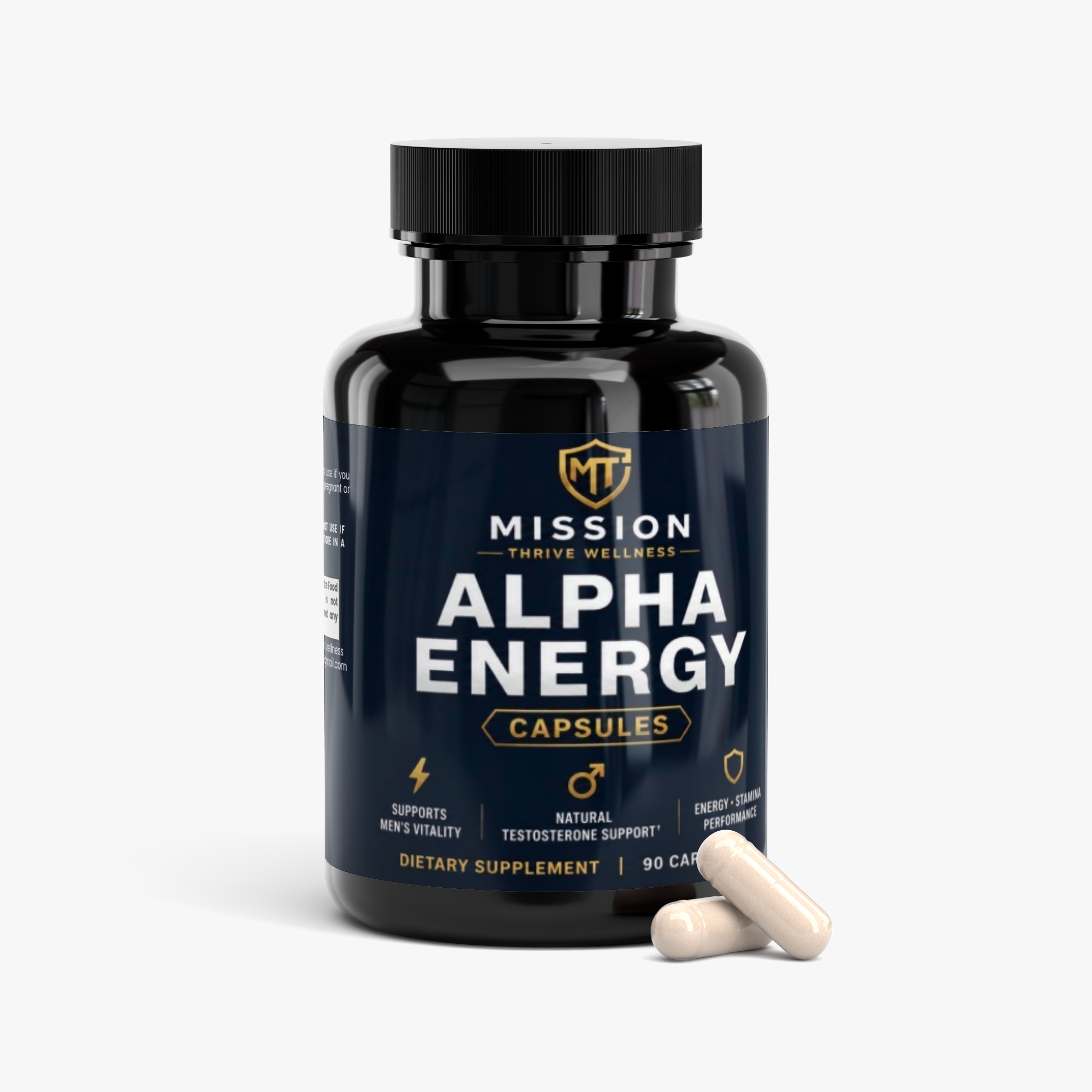 Alpha Energy