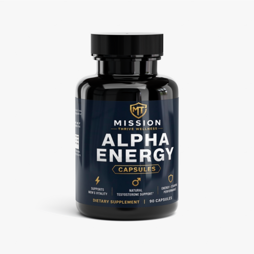 Alpha Energy
