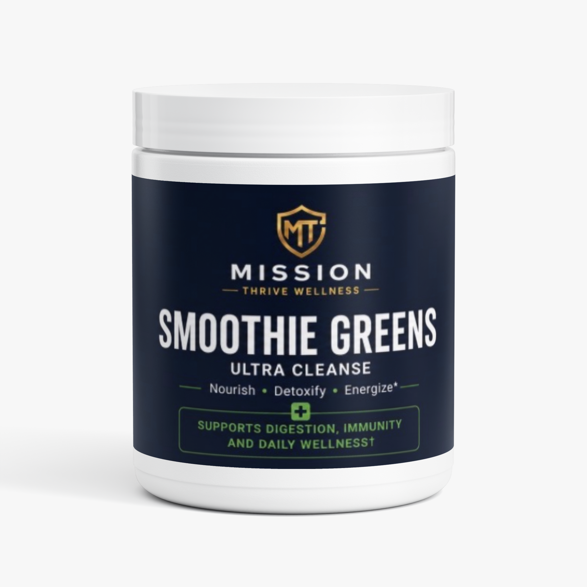 Ultra Cleanse Smoothie Greens