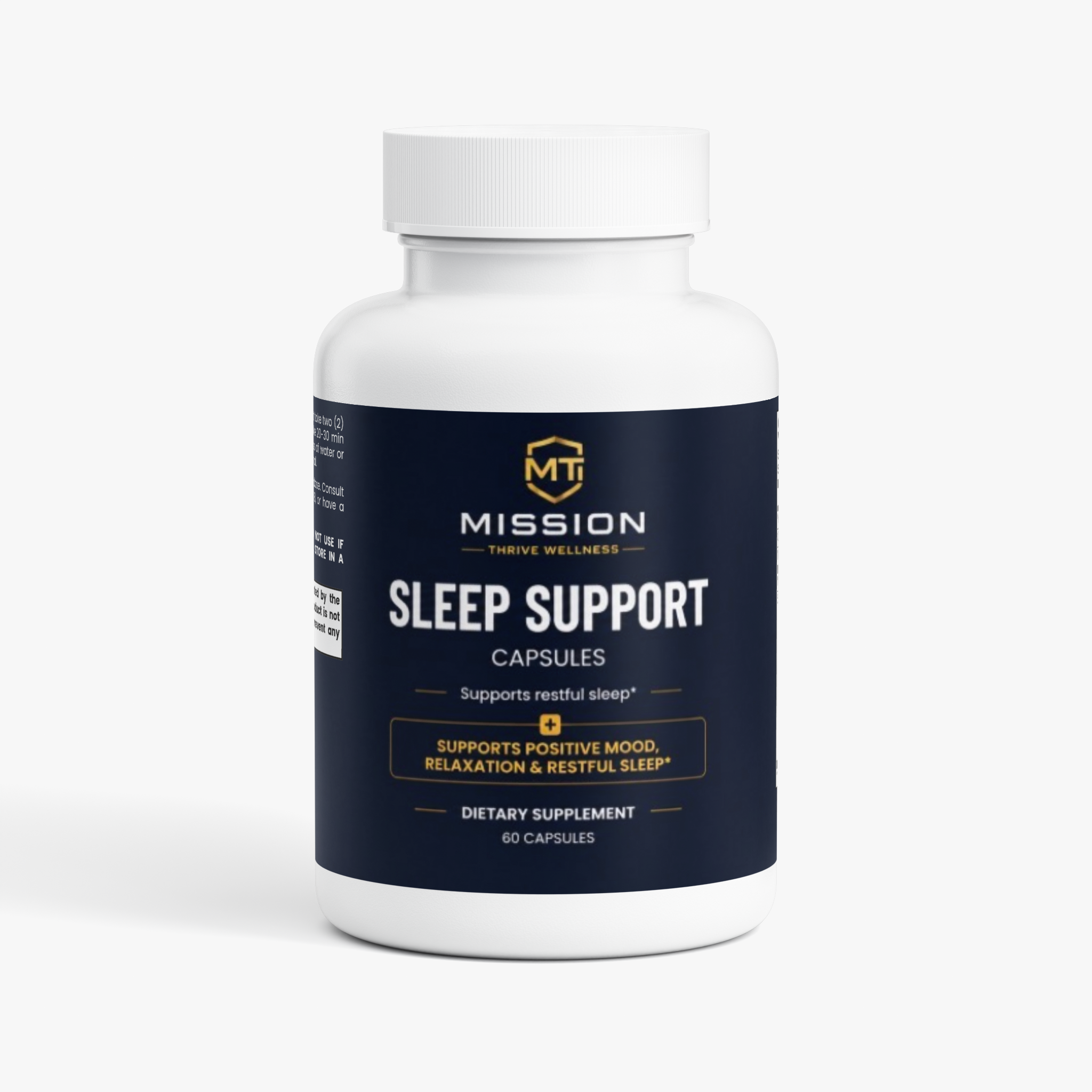 Sleep Support