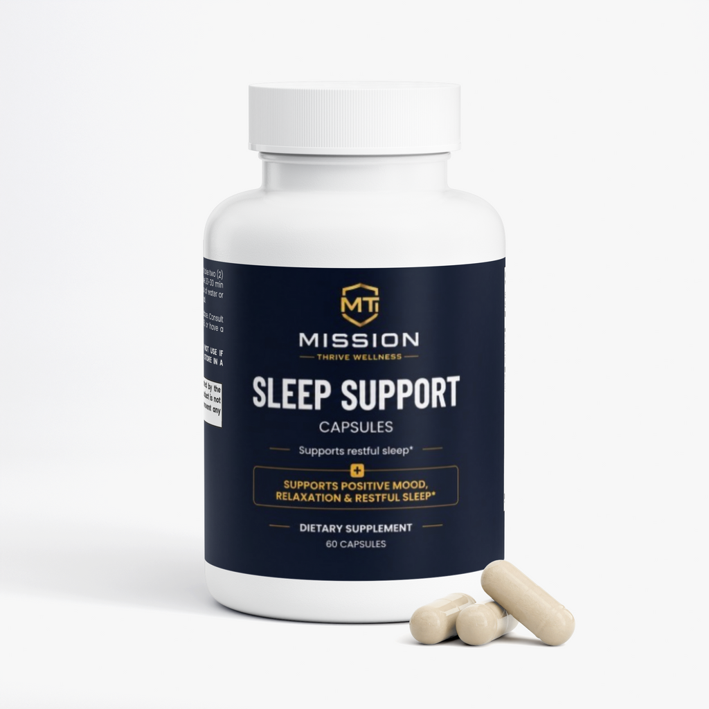 Sleep Support