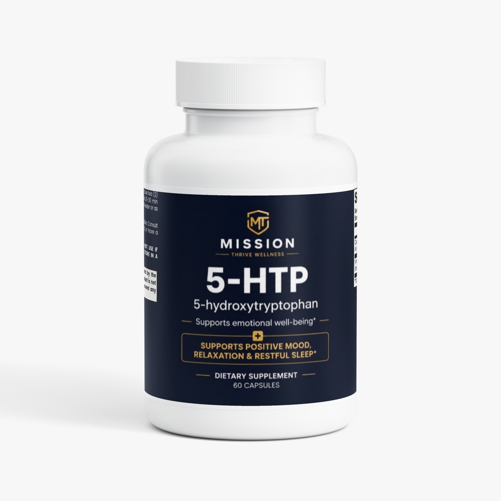 5-HTP