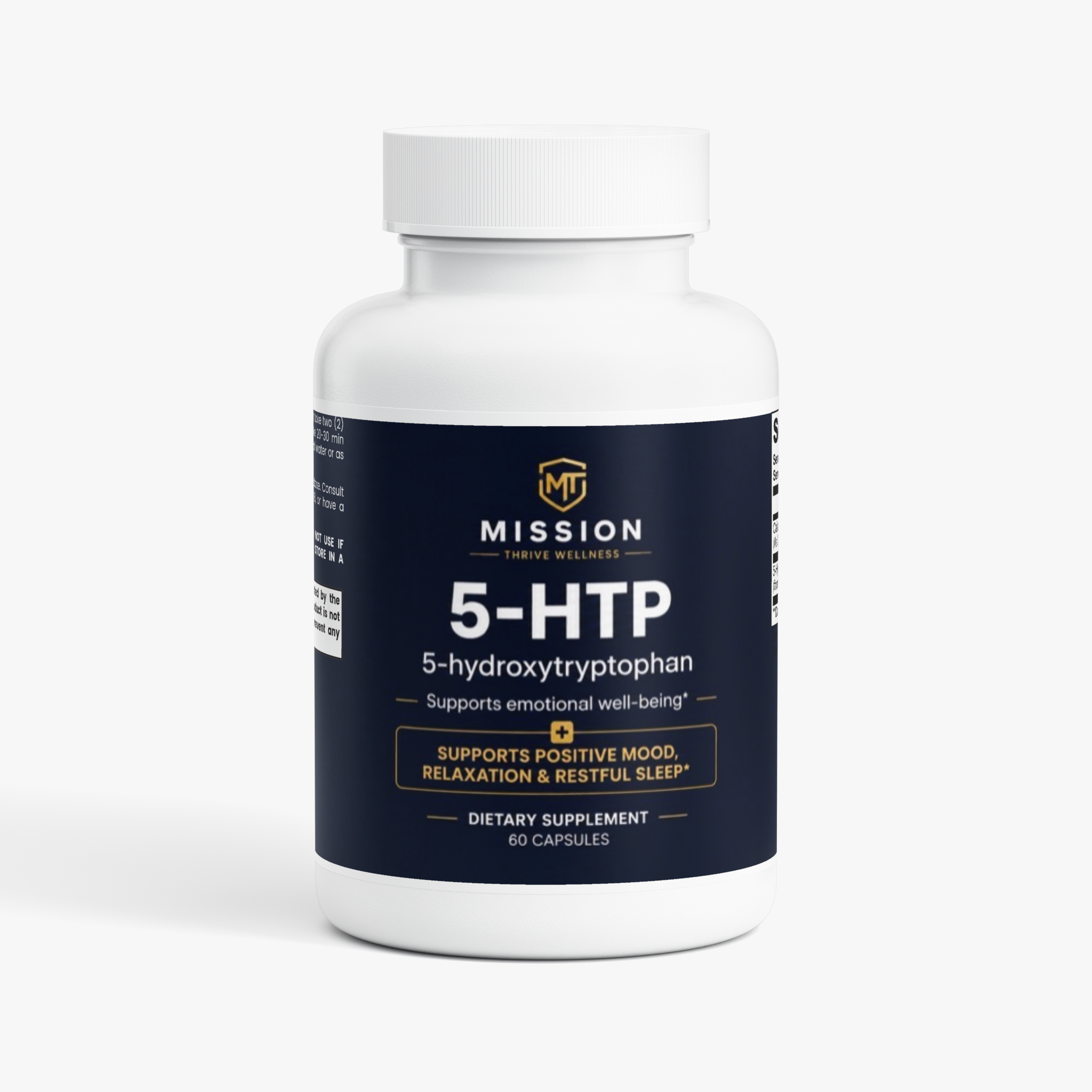 5-HTP