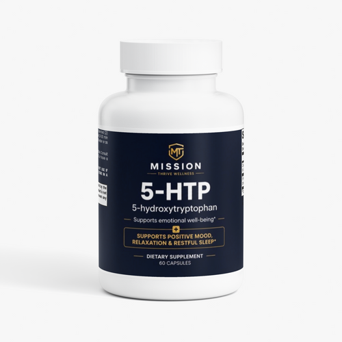 5-HTP