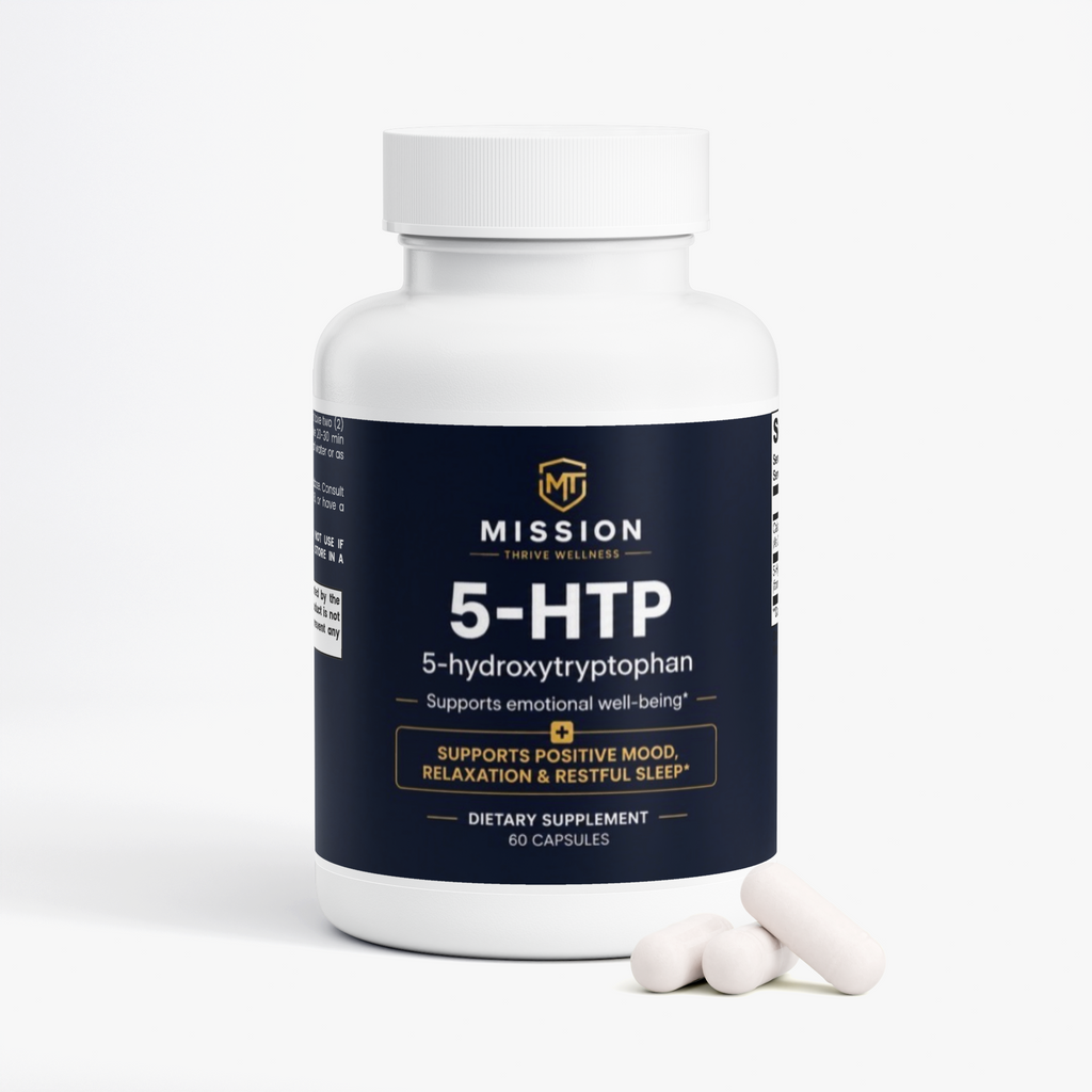 5-HTP