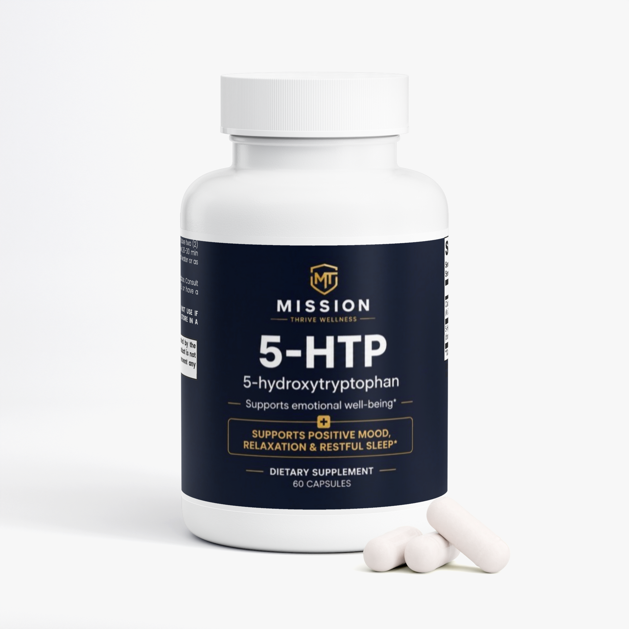 5-HTP