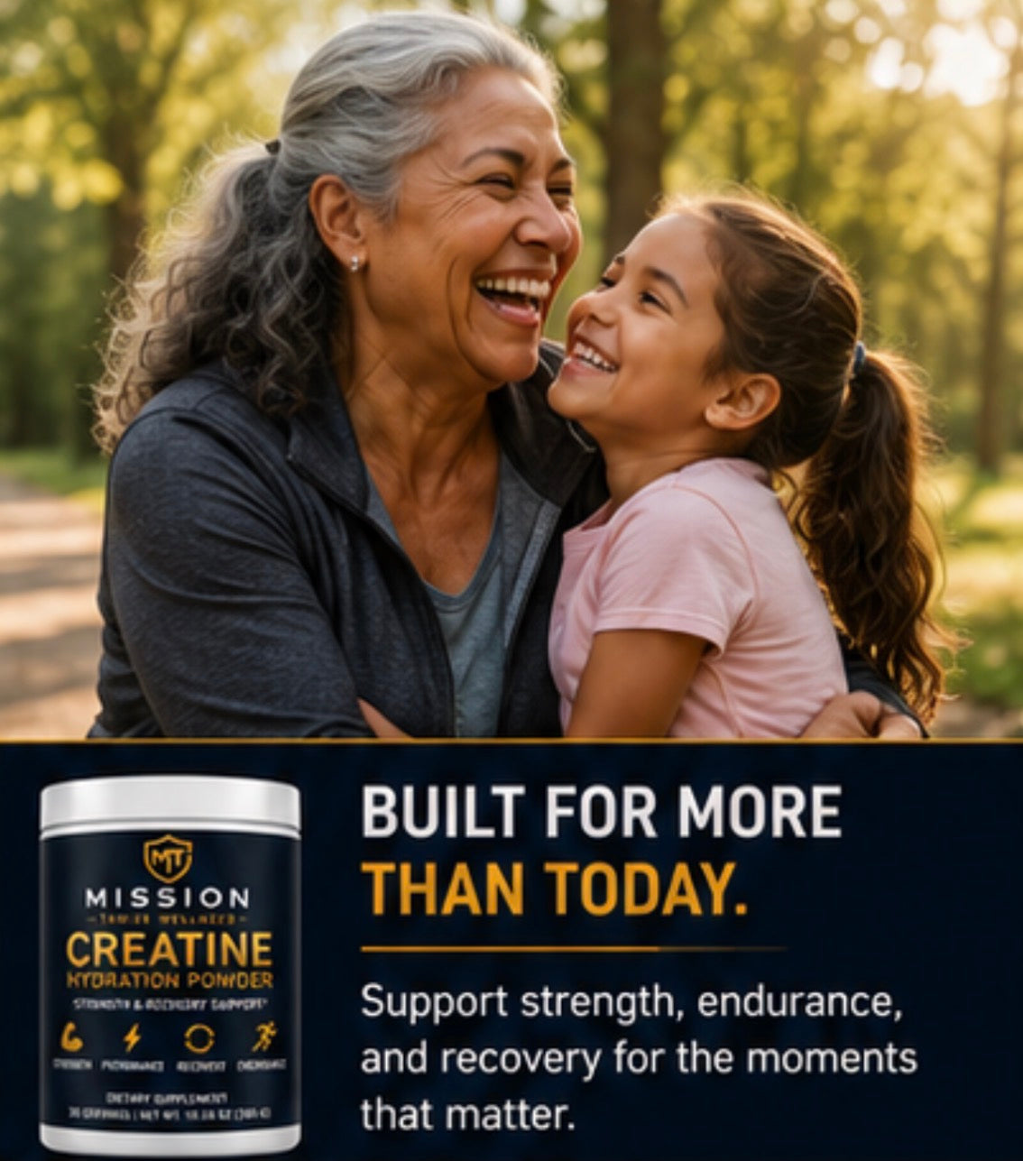Creatine  Powder