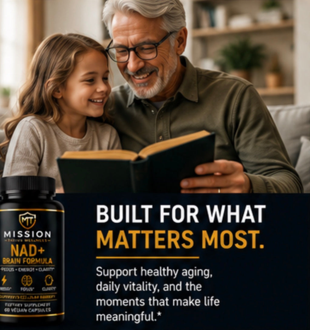NAD+