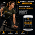 Creatine  Powder