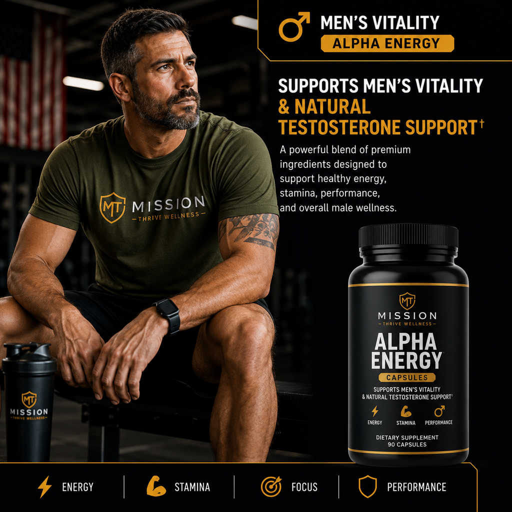 Alpha Energy