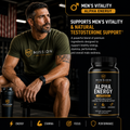 Alpha Energy