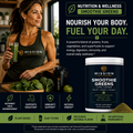 Ultra Cleanse Smoothie Greens