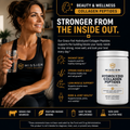 Grass-Fed Hydrolyzed Collagen Peptides