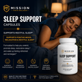 Sleep Support