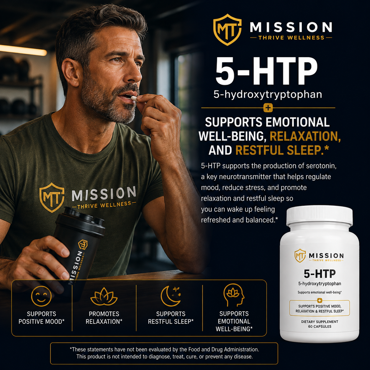 5-HTP