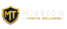 Mission Thrive Wellness - Home